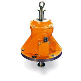 MVB E - MOTOVIBRADORES DE BRIDA LATERAL DE SEGURIDAD AUMENTADA MVB E - MOTOVIBRADORES DE BRIDA LATERAL DE SEGURIDAD AUMENTADA