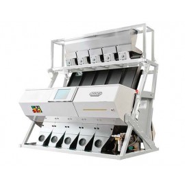 LIMPIEZA / SELECCIONADORA OPTICA LIMPIEZA / SELECCIONADORA OPTICA